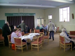 Picture of Coffee Morning