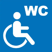 Accessible Toilet