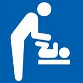 Baby Changing Facilities
