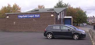 Edgefield Gospel Hall, Fawdon, Newcastle-upon-Tyne