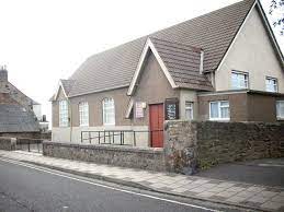 Elcho Place Hall, Port Seton, Prestonpans, Scotland