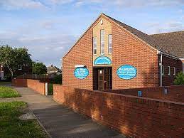 Mount Pleasant Gospel Hall, Lowestoft