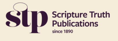 Logo of Scripture Truth Publications