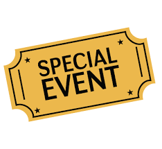 Special Events