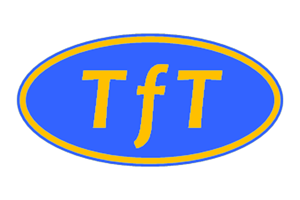 Logo of Truth for Today Radio Broadcast